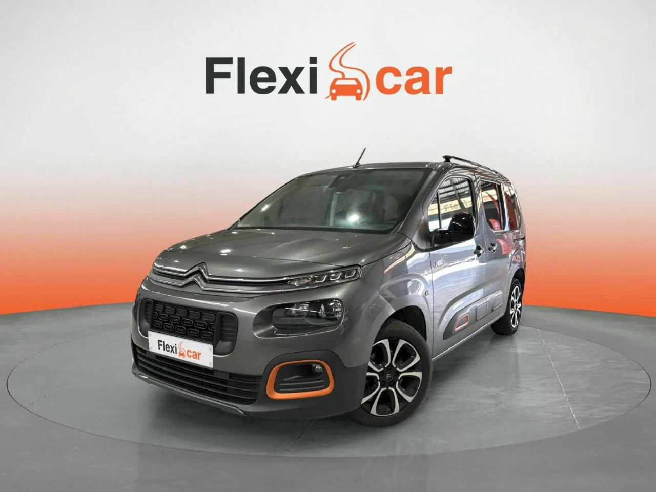 citroën berlingo 2021 / foto grande (3)