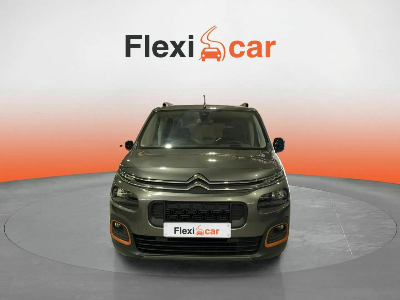 citroën berlingo 2021 / foto grande (2)
