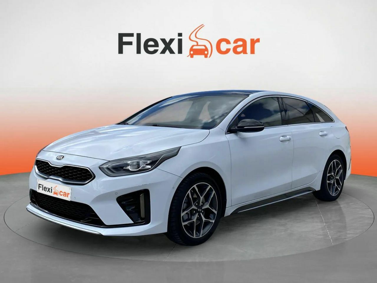 kia ceed 2020 / foto grande (3)