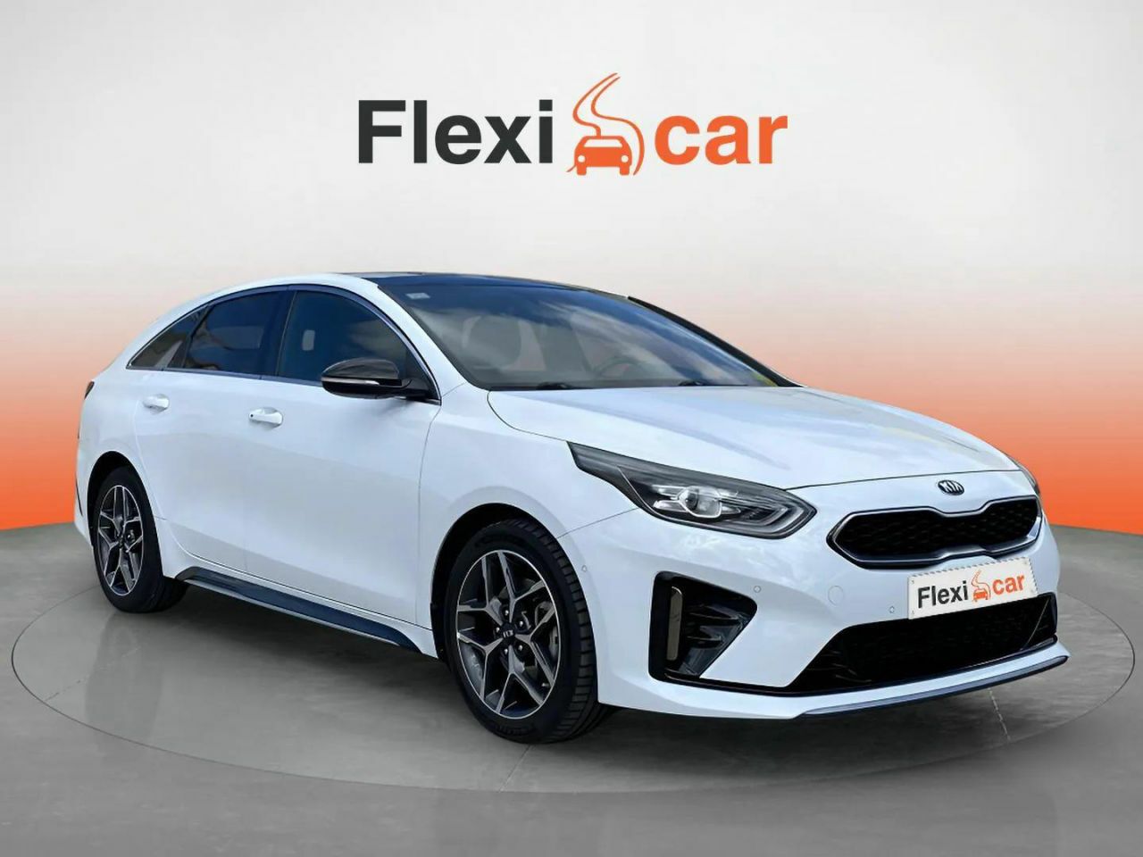 Kia ceed 2020 alcala de henares  de segunda mano - kia ceed 2020 /
