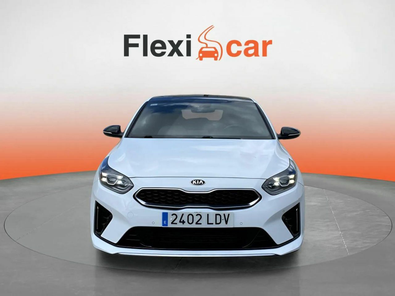 kia ceed 2020 / foto grande (2)
