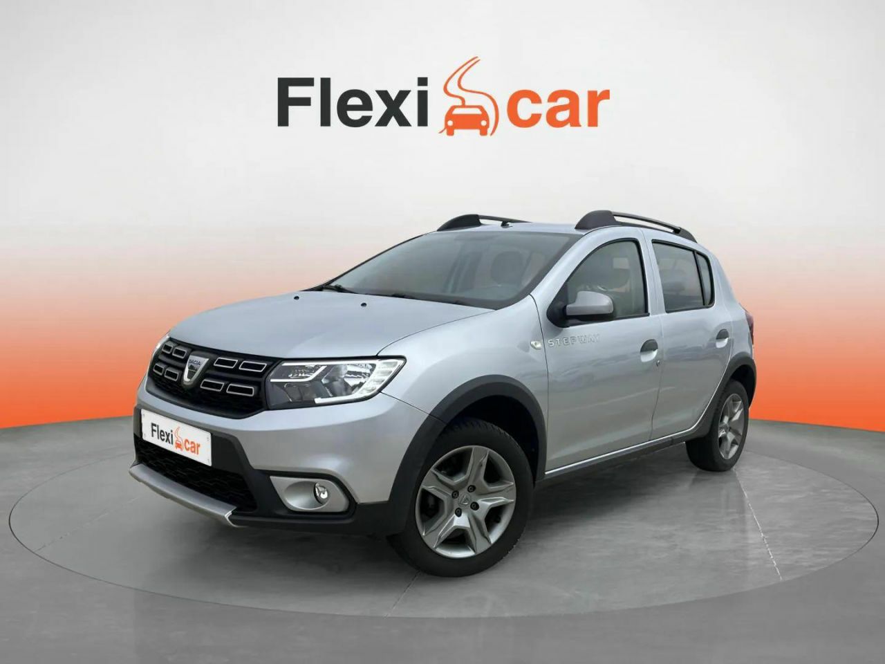 dacia sandero 2020 / foto grande (3)
