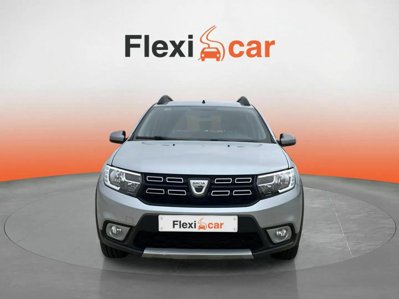 dacia sandero 2020 / foto grande (2)