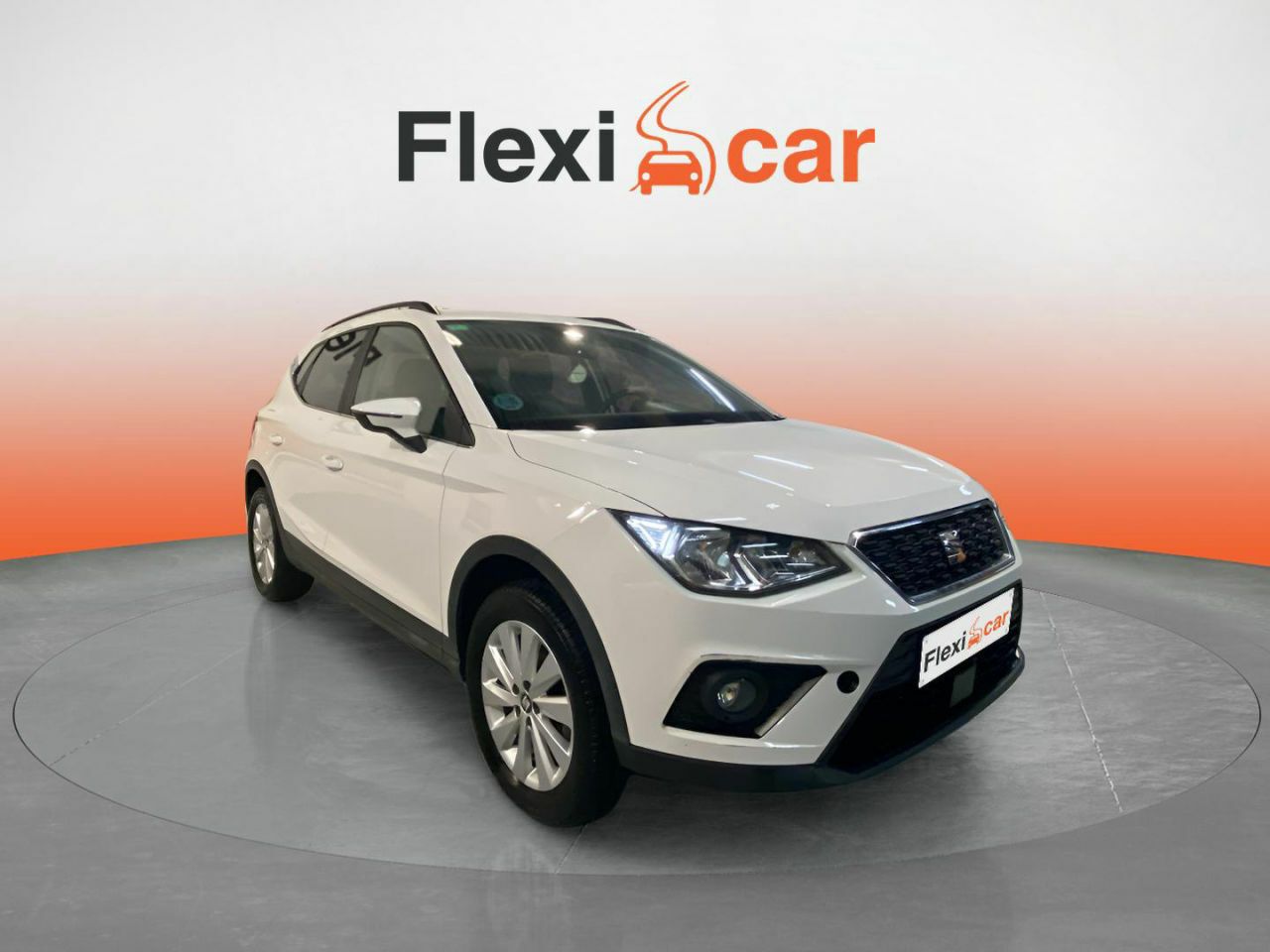 Venta edificio centro  de segunda mano - seat arona 2017 /