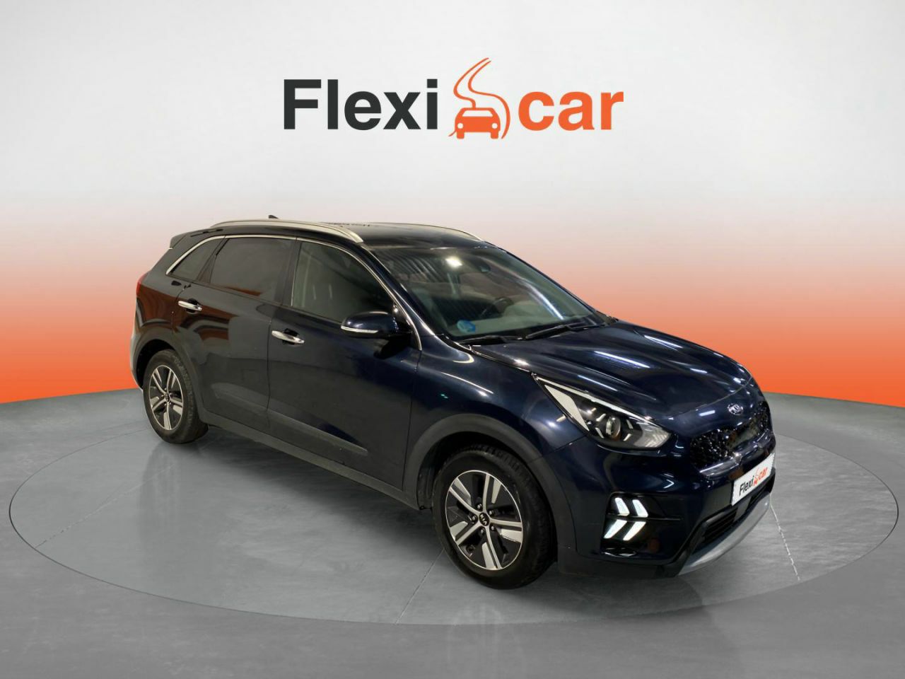 Venta edificio centro  de segunda mano - kia niro 2020 /