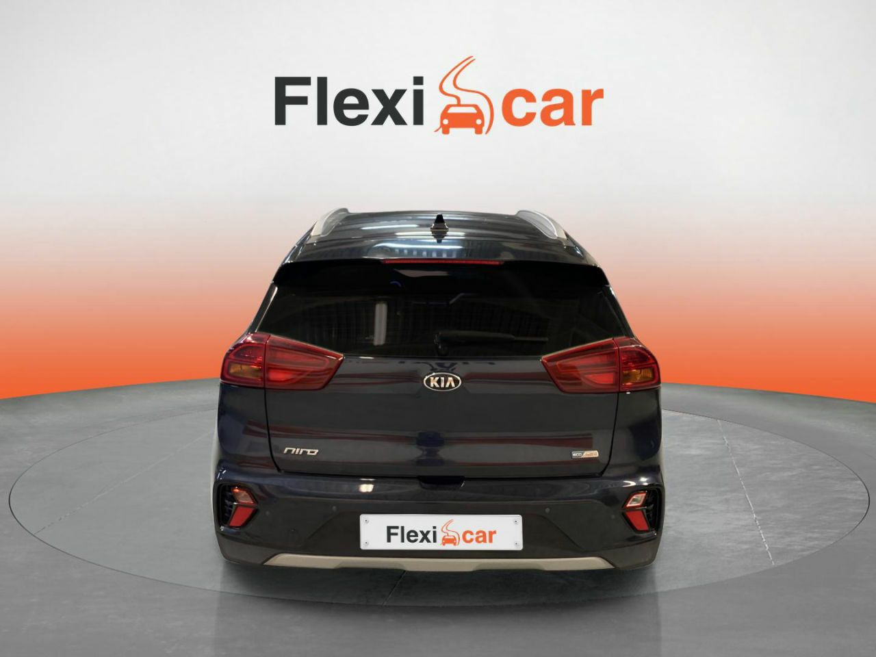kia niro 2020 / foto grande (2)