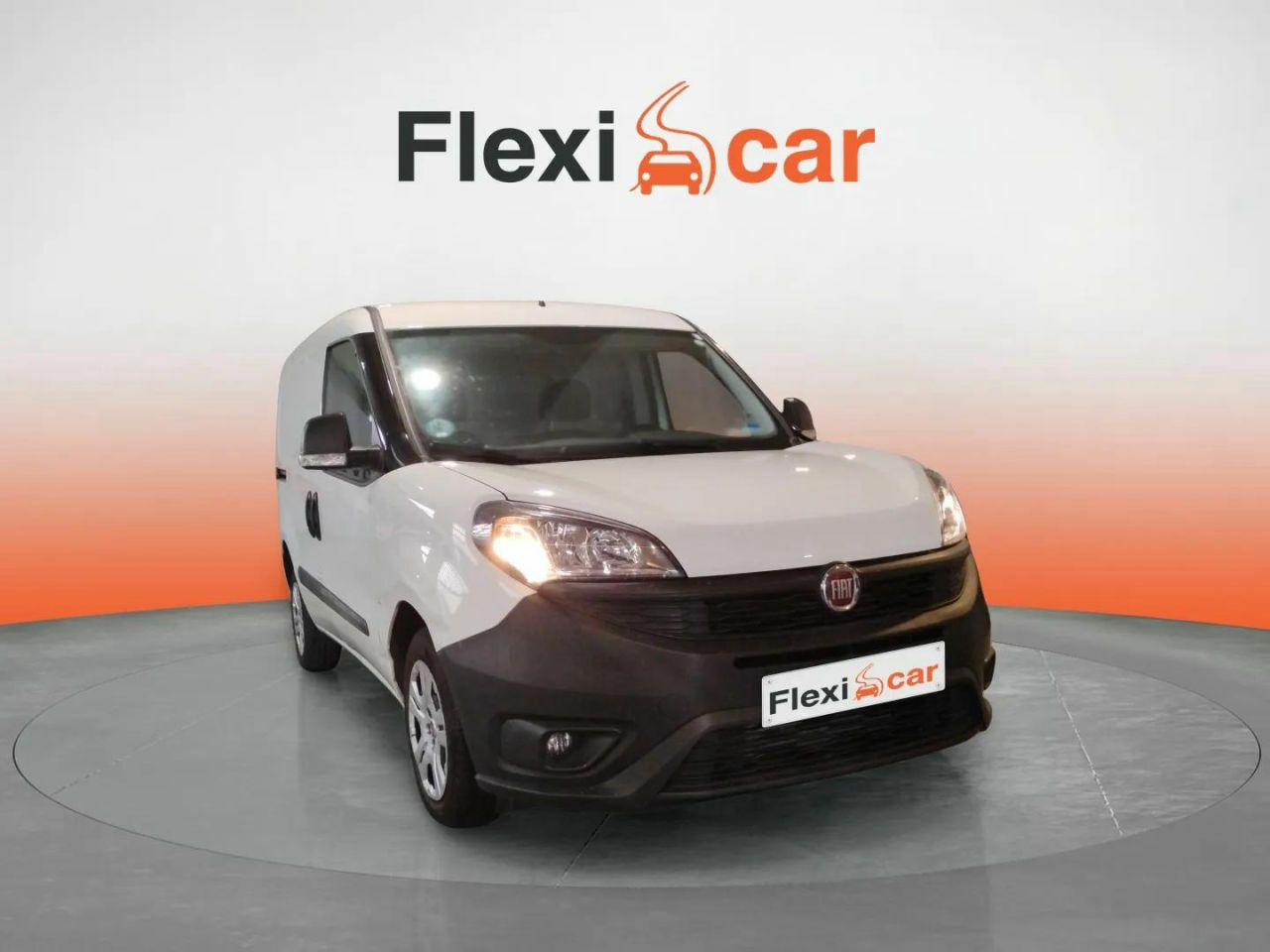 Fiat doblo 2022  de segunda mano - fiat doblò 2022 /