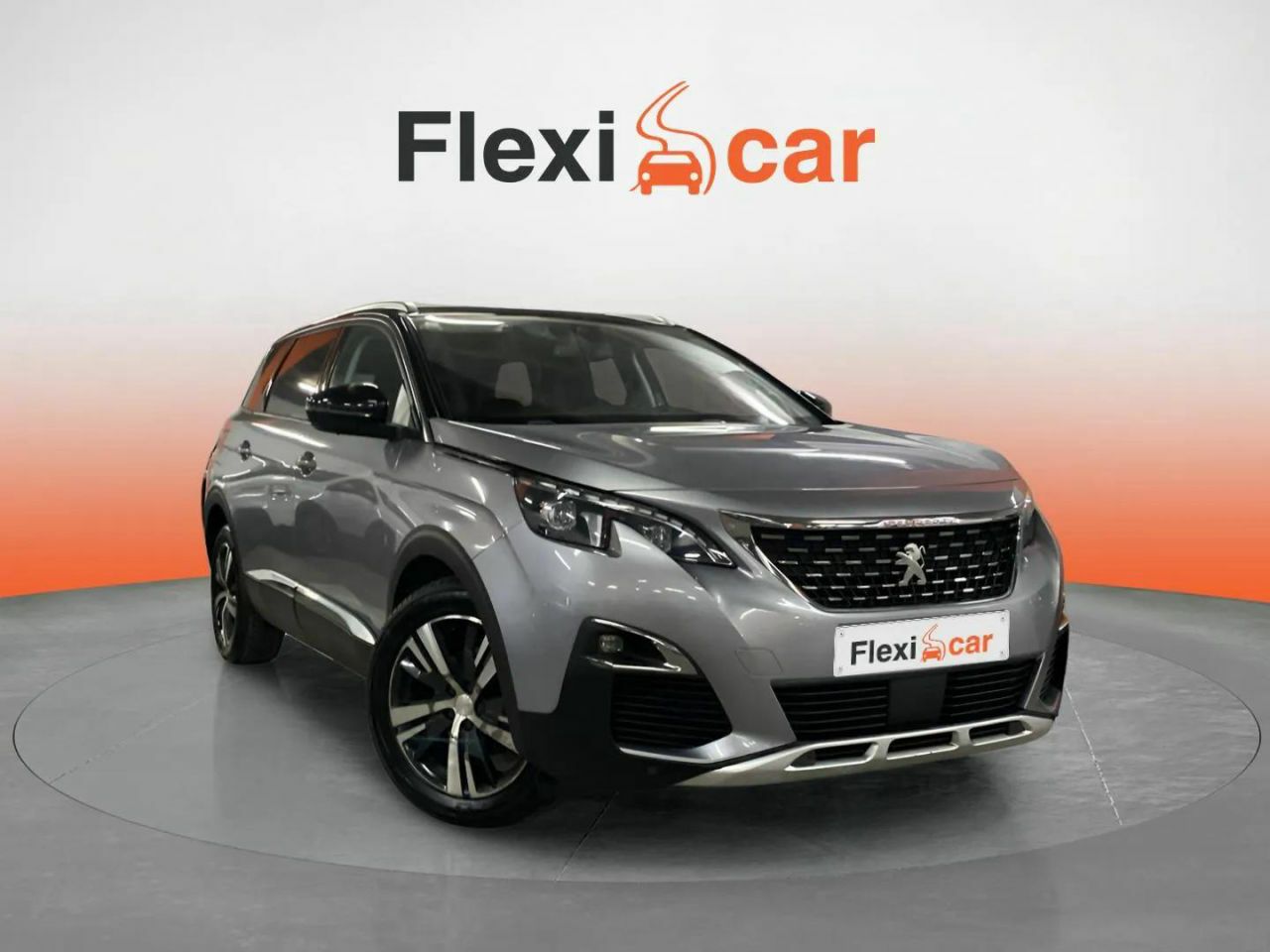 Peugeot 5008 alcala henares  de segunda mano - peugeot 5008 2020 /