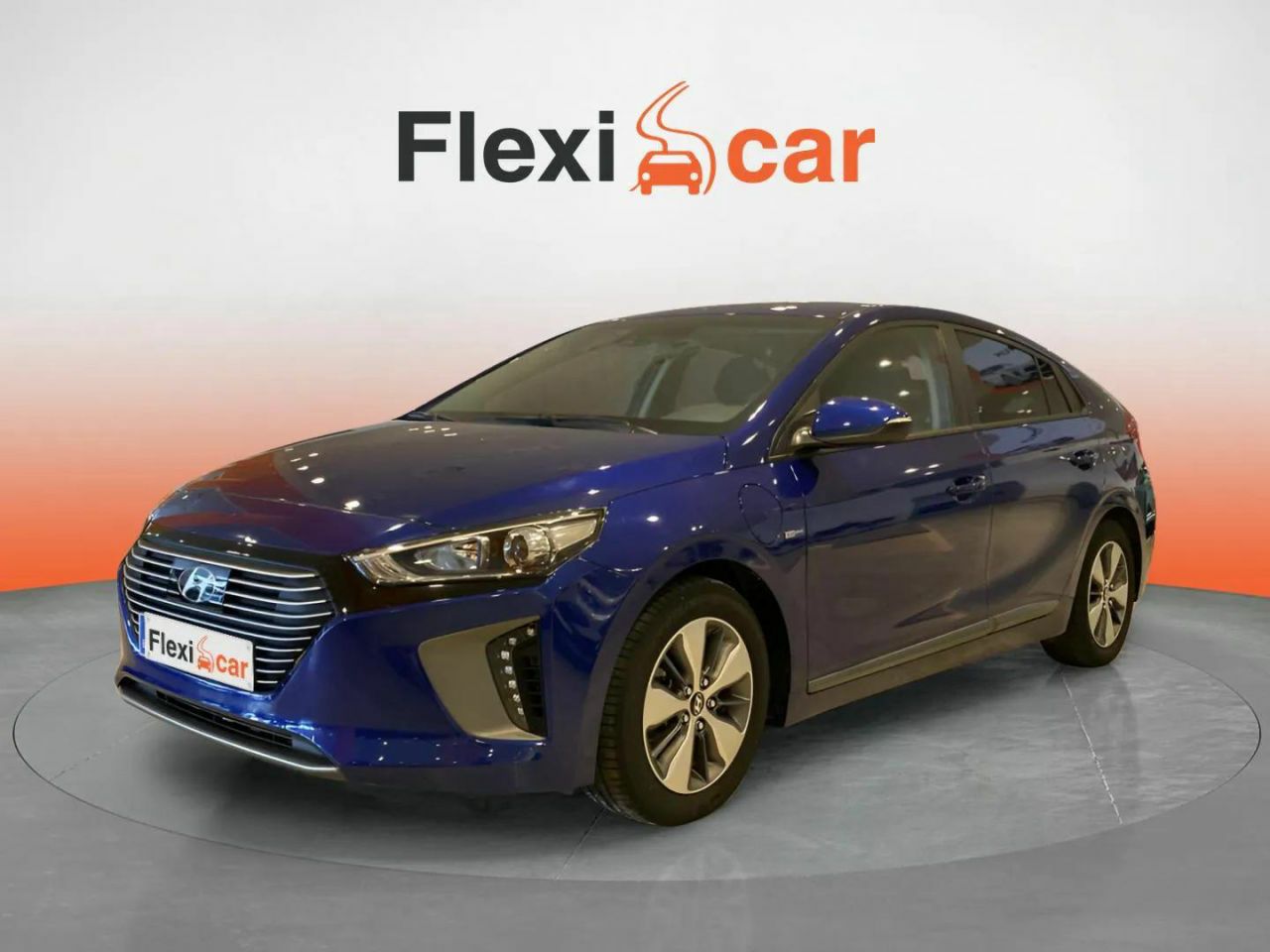 hyundai ioniq 2019 / foto grande (3)