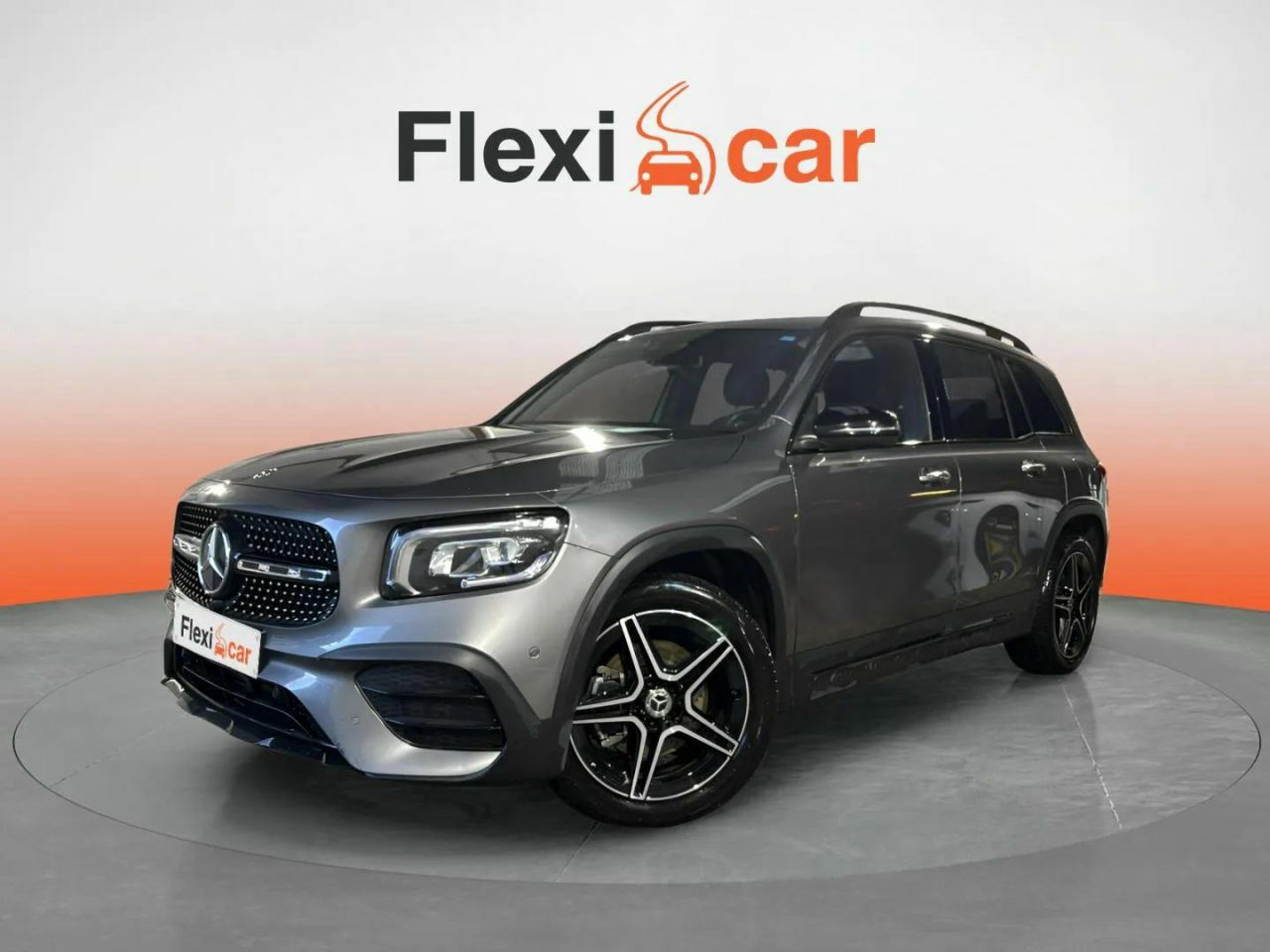 mercedes clase glb 2020 / foto grande (3)