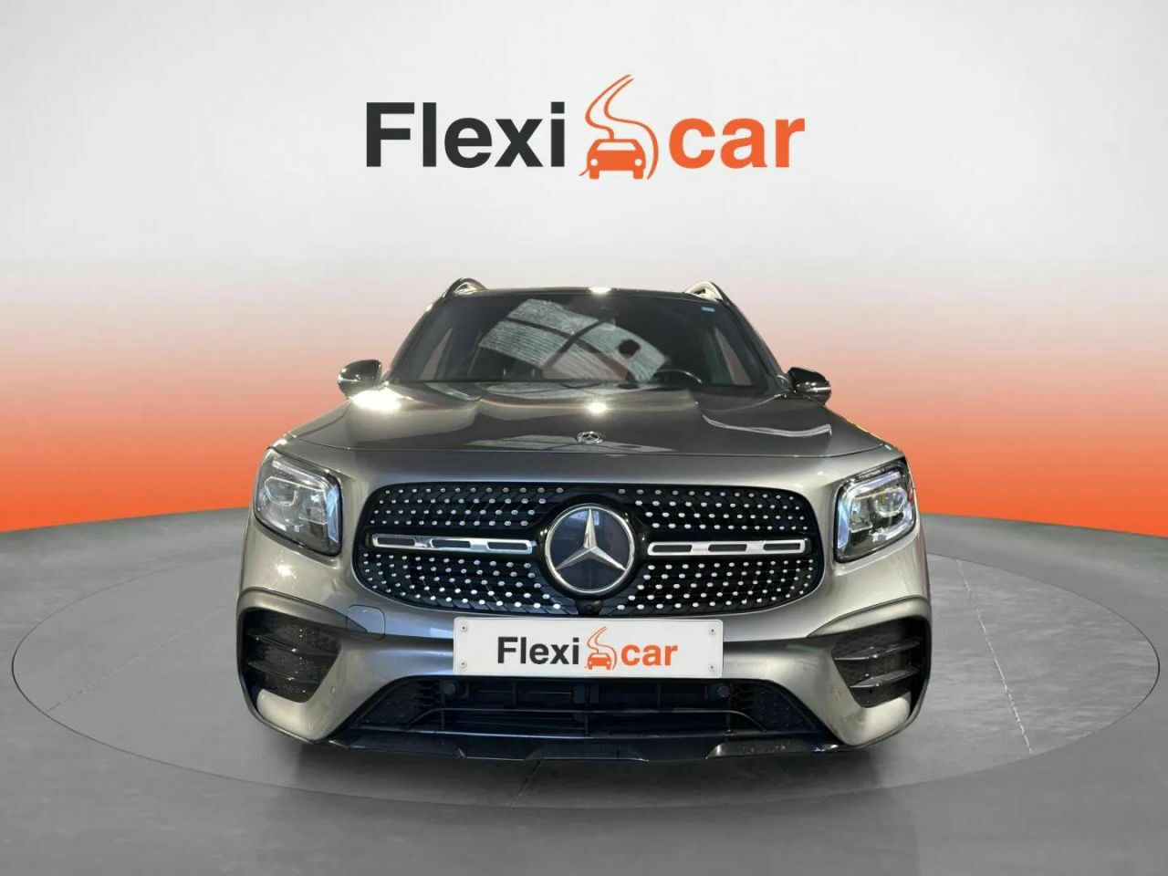 mercedes clase glb 2020 / foto grande (2)