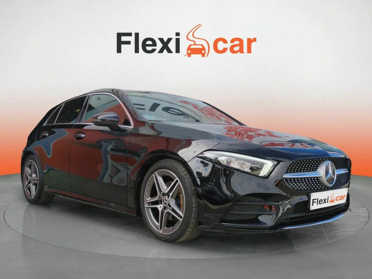 Mercedes gla 2019 5 plazas  de segunda mano - mercedes clase a 2019 /
