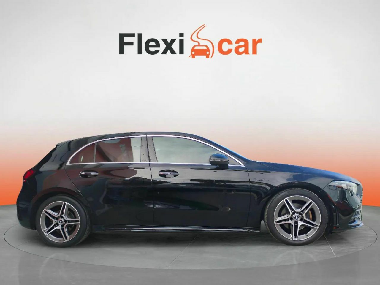 mercedes clase a 2019 / foto grande (3)