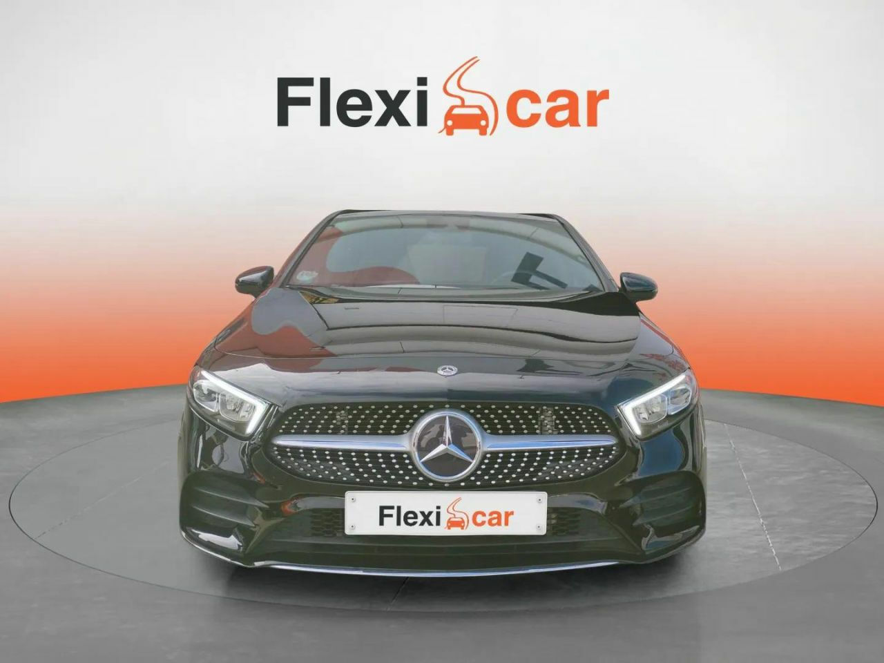 mercedes clase a 2019 / foto grande (2)