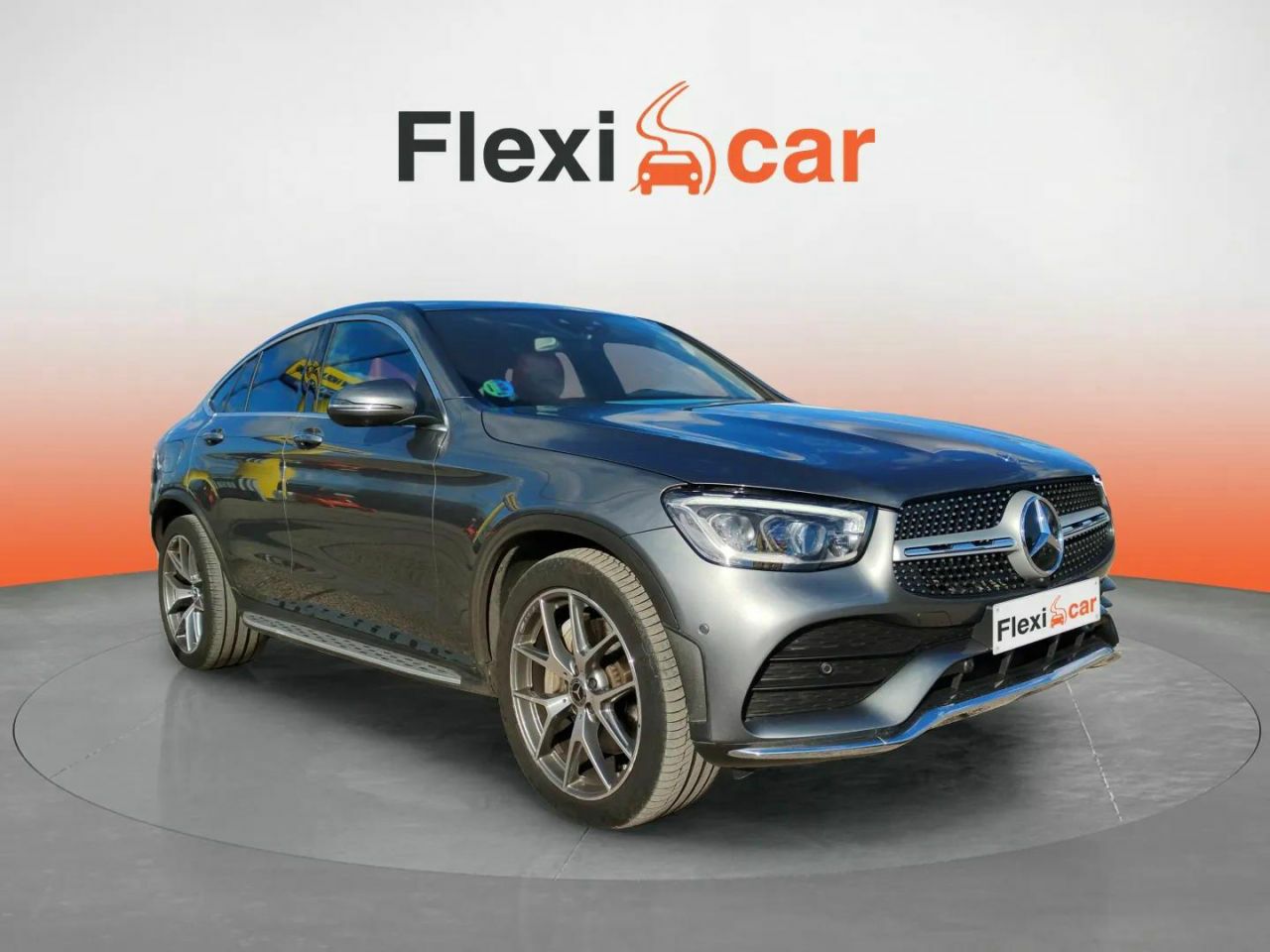 Mercedes glc 2020 segunda mano  de segunda mano - mercedes glc 2020 /