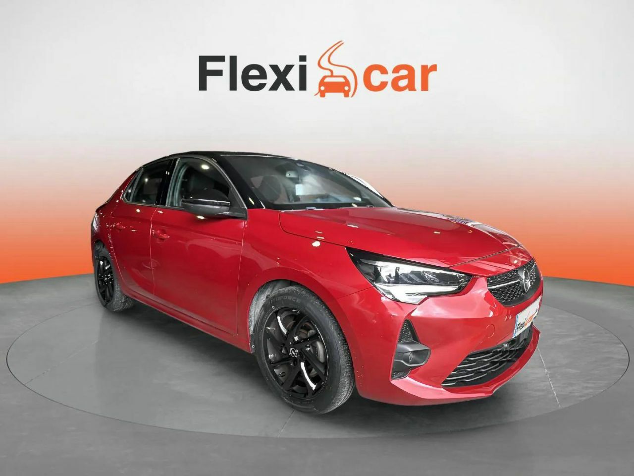 Opel corsa  de segunda mano - opel corsa 2021 /