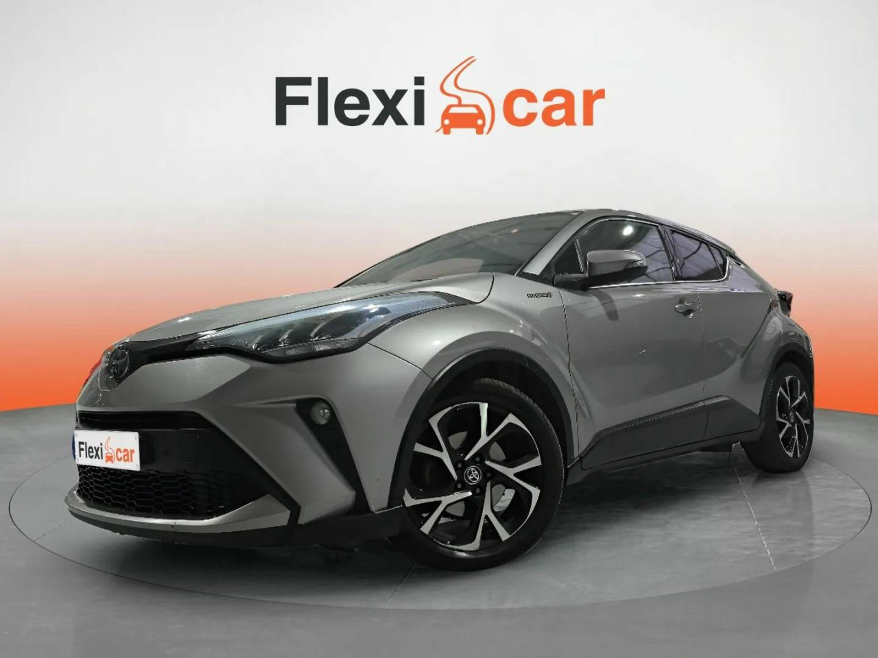 toyota c-hr 2020 / foto grande (3)