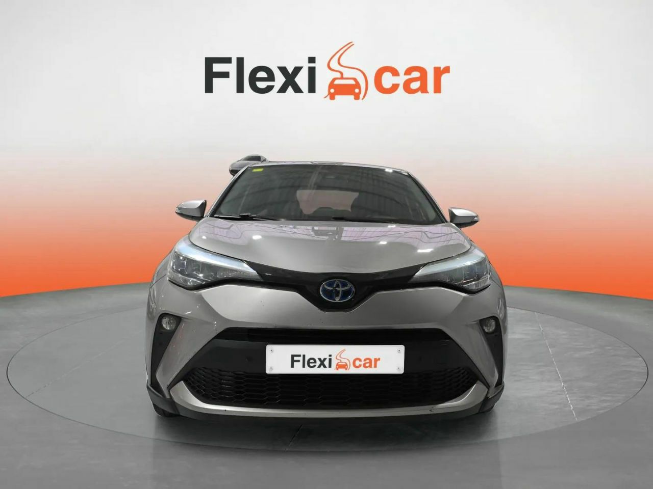toyota c-hr 2020 / foto grande (2)