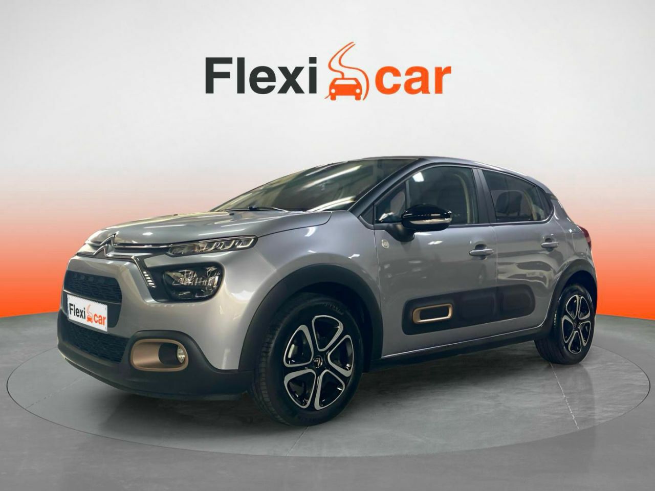 citroën c3 2023 / foto grande (3)