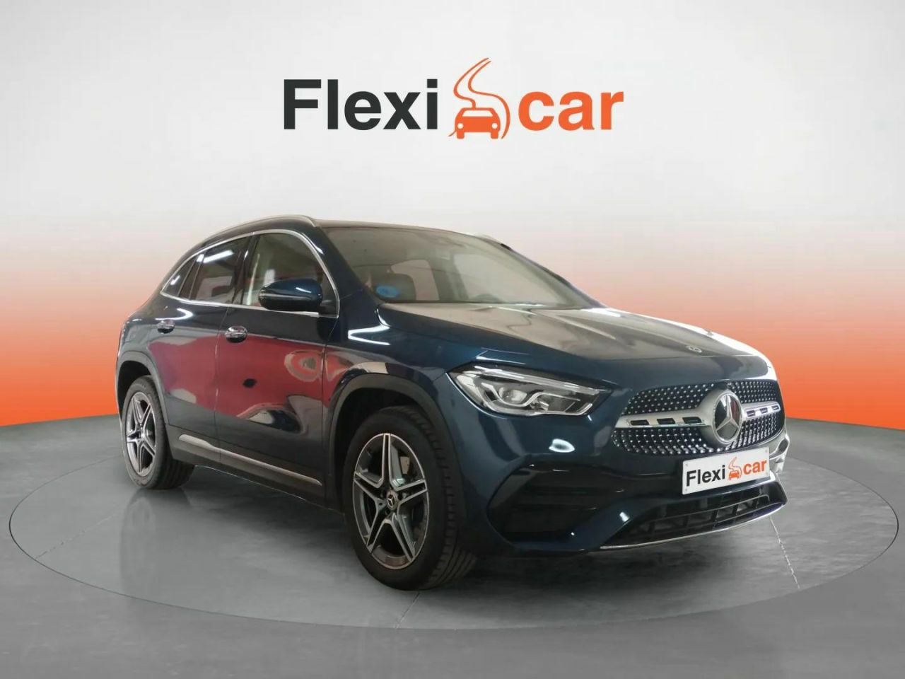 Mercedes gla 2021  de segunda mano - mercedes gla 2021 /