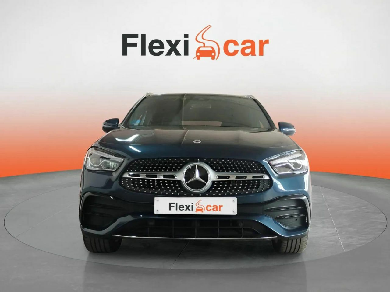 mercedes gla 2021 / foto grande (3)