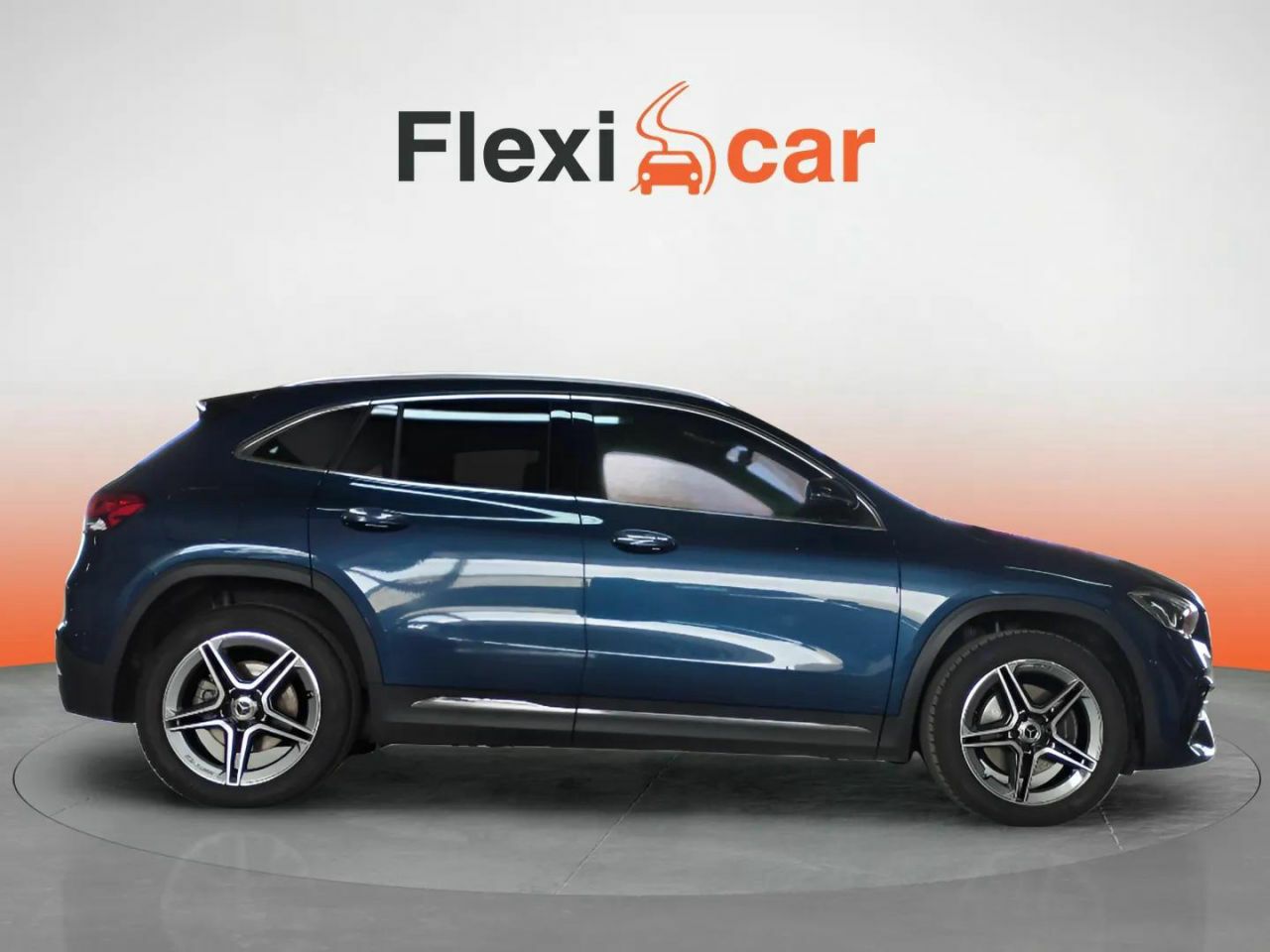 mercedes gla 2021 / foto grande (2)