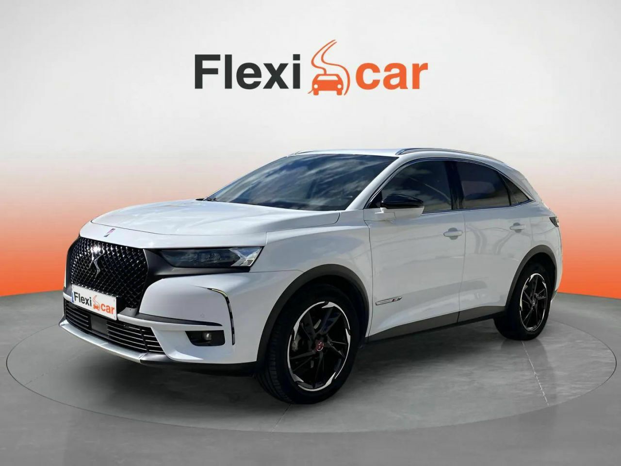 ds automobiles ds 7 2019 / foto grande (3)