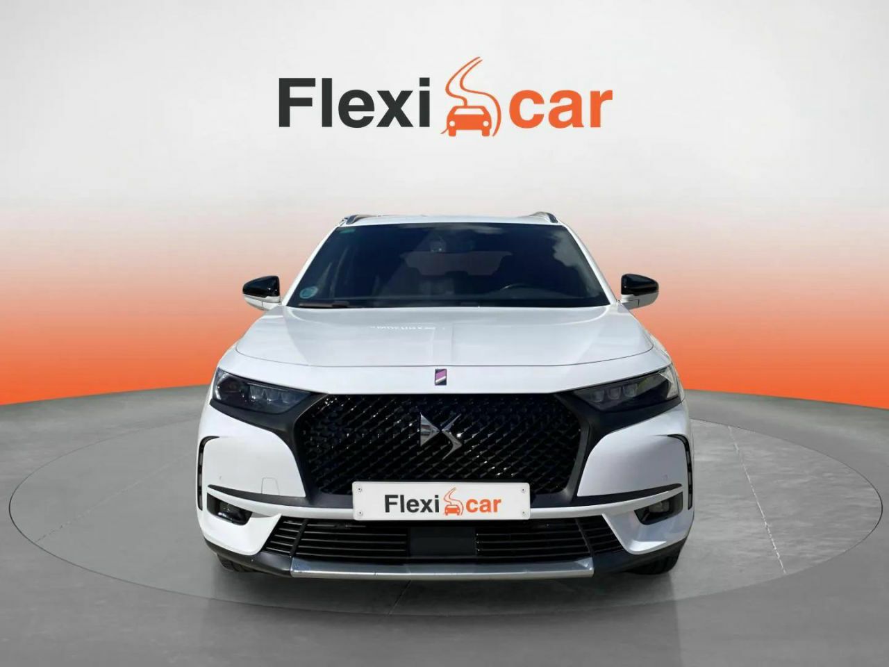 ds automobiles ds 7 2019 / foto grande (2)