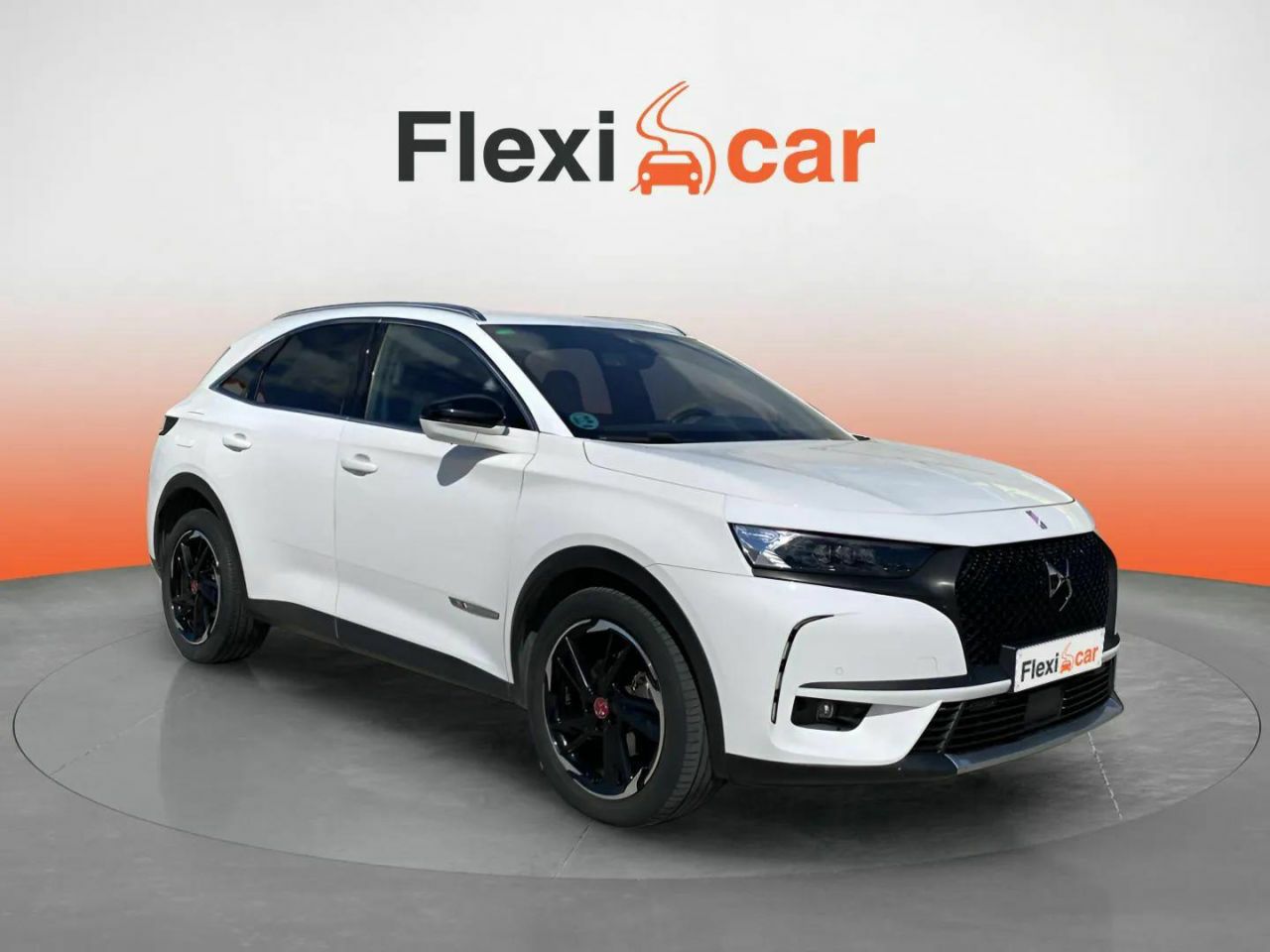 Ds automobiles ds 4  de segunda mano - ds automobiles ds 7 2019 /