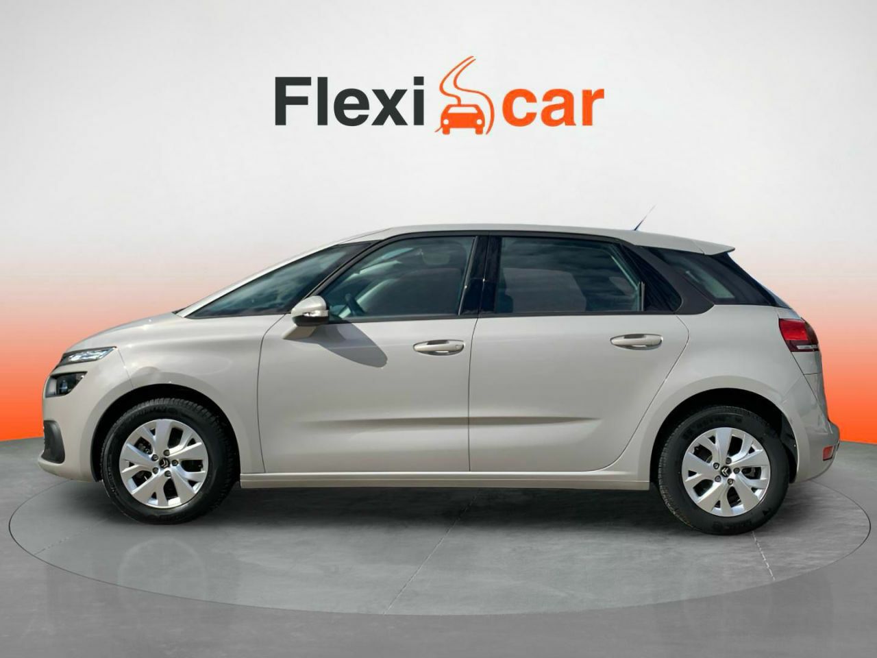 citroën c4 spacetourer 2018 / foto grande (3)
