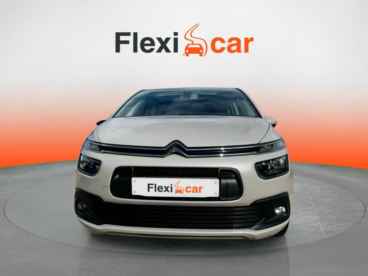 citroën c4 spacetourer 2018 / foto grande (2)