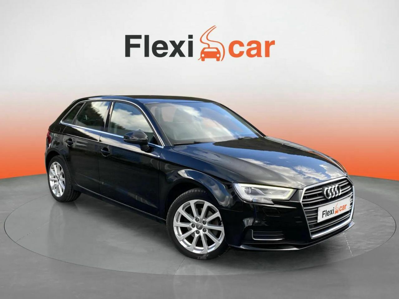 Audi a3 2019 alcala de henares  de segunda mano - audi a3 2018 /