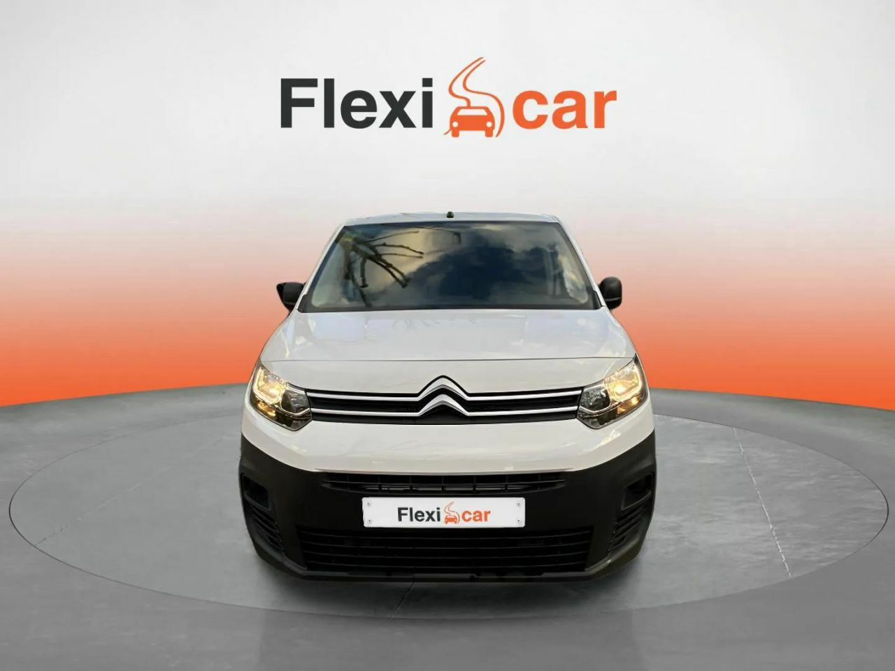 citroën berlingo 2019 / foto grande (2)
