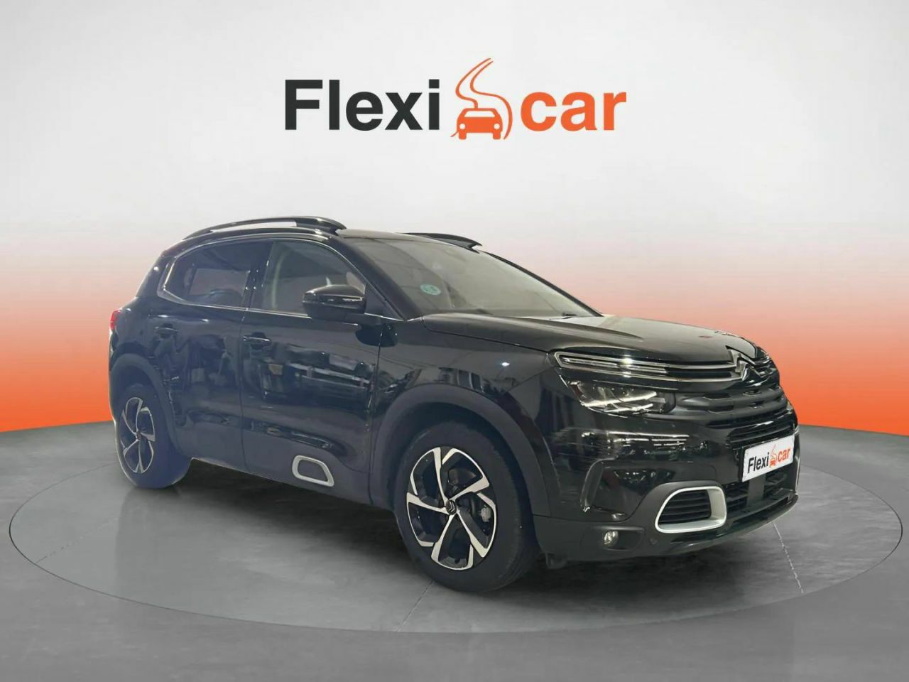 Citroen c5 aircross diesel 131cv  de segunda mano - citroën c5 aircross 2021 /
