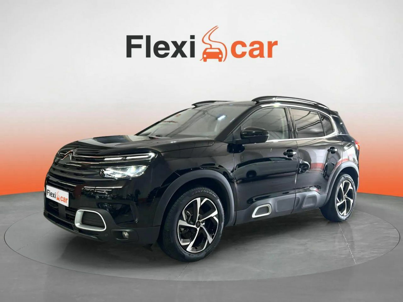 citroën c5 aircross 2021 / foto grande (3)