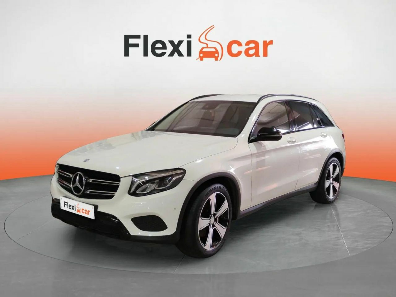 mercedes glc 2016 / foto grande (3)