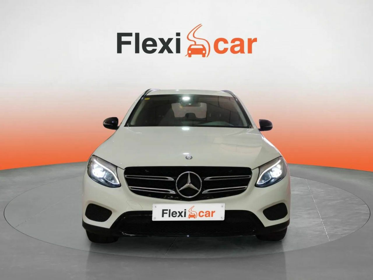 mercedes glc 2016 / foto grande (2)