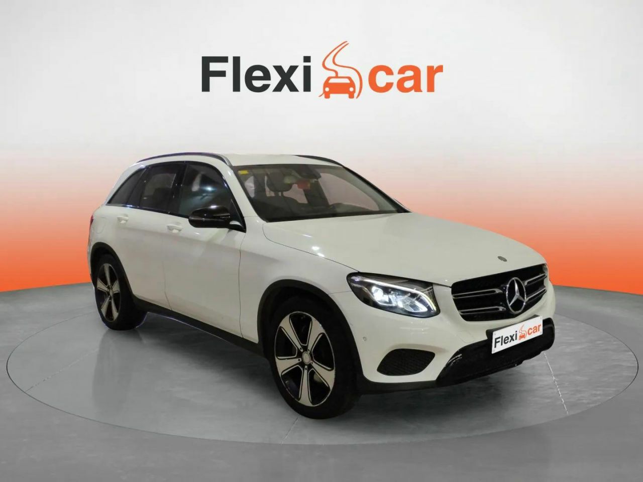 Mercedes c350e 2016  de segunda mano - mercedes glc 2016 /