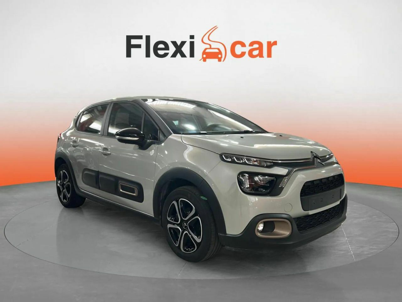 San fernando  de segunda mano - citroën c3 2023 /
