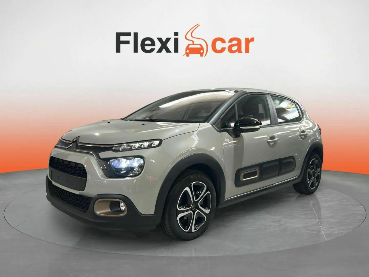 citroën c3 2023 / foto grande (3)