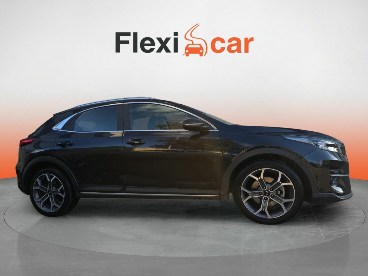 kia xceed 2021 / foto grande (3)