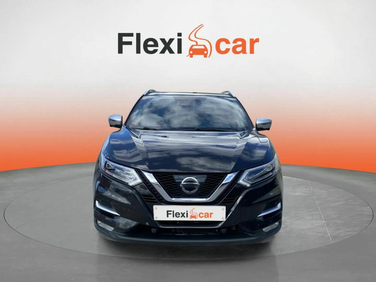 nissan qashqai 2018 / foto grande (2)