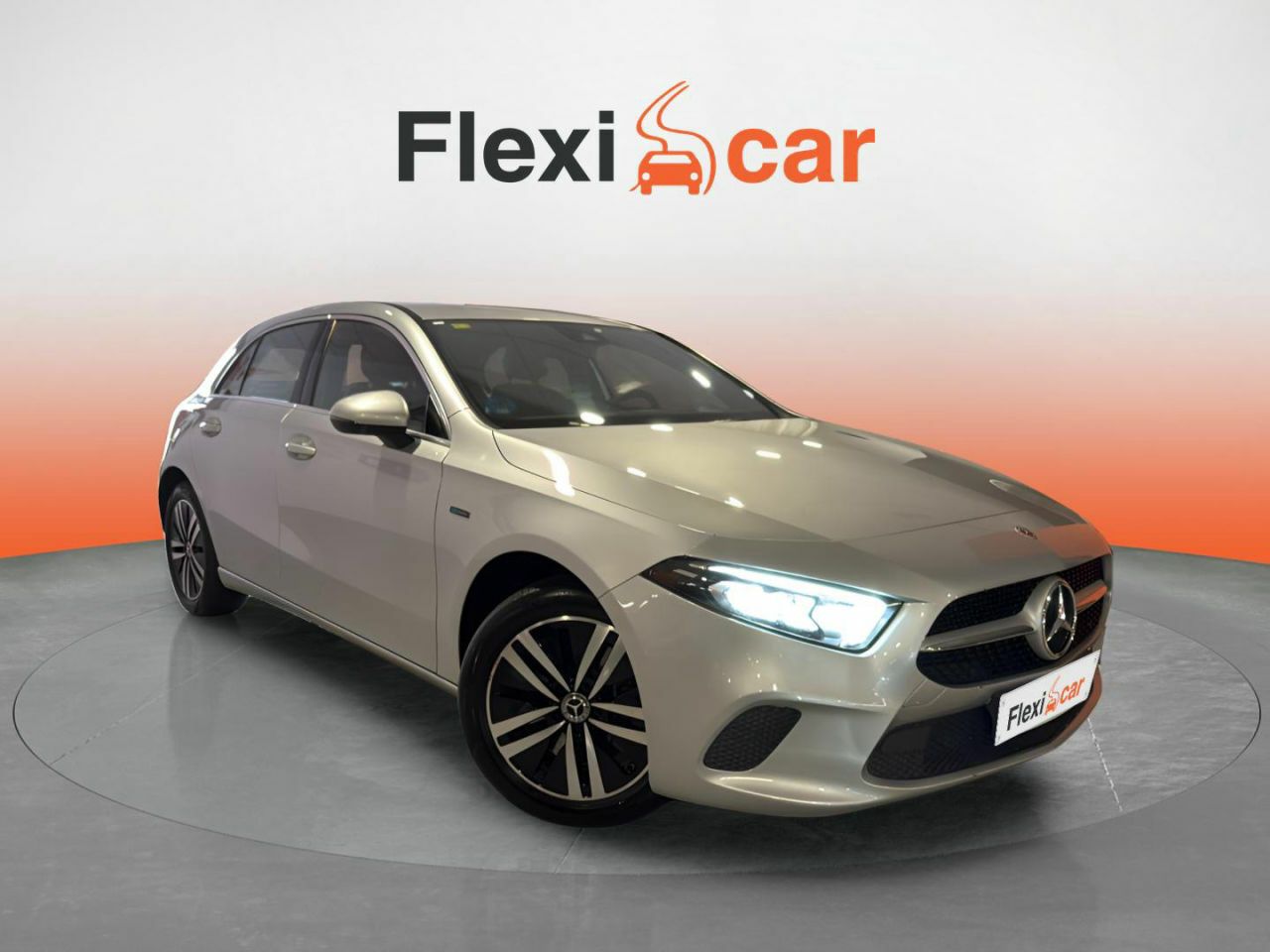 Mercedes clase 2022 5 puertas  de segunda mano - mercedes clase a 2020 /