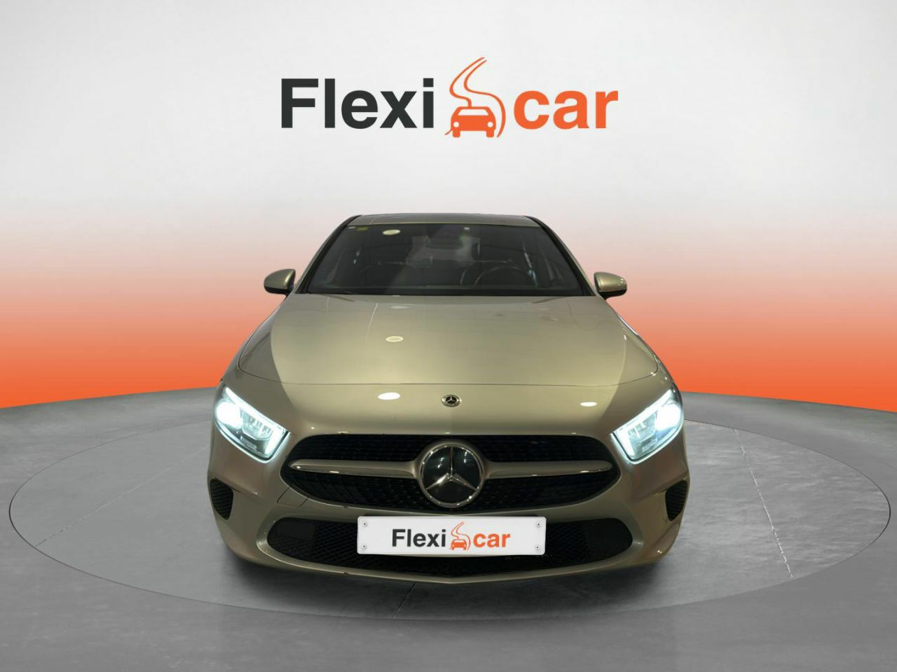 mercedes clase a 2020 / foto grande (2)