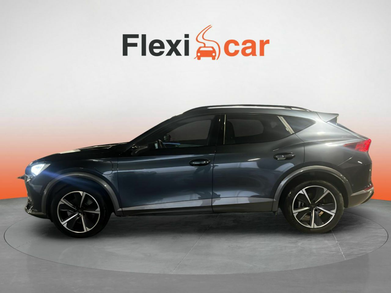cupra formentor 2021 / foto grande (3)