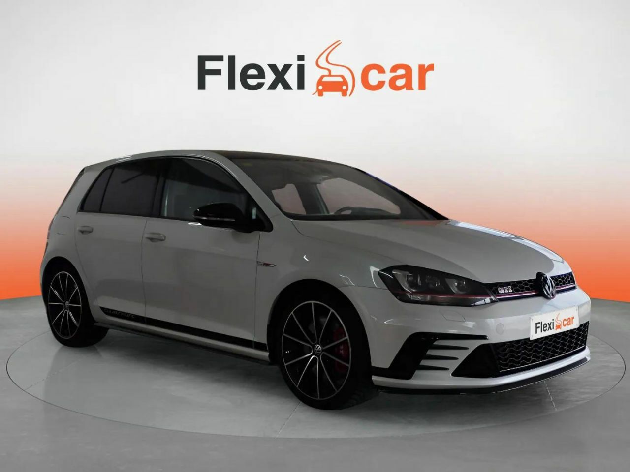 Megane 265cv madrid  de segunda mano en Madrid - volkswagen golf 2016 /