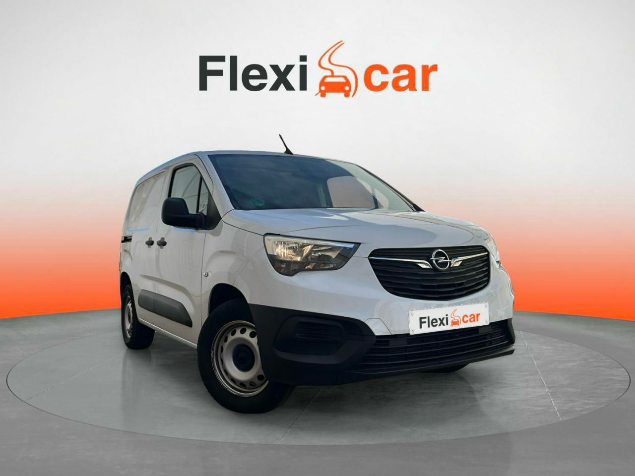 Opel combo alcala de henares  de segunda mano - opel combo cargo 2023 /