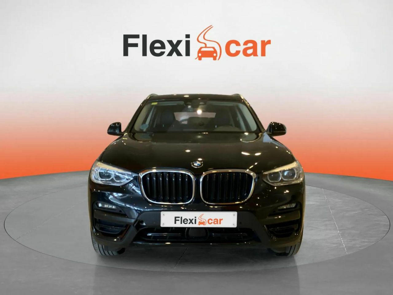 bmw x3 2020 / foto grande (2)