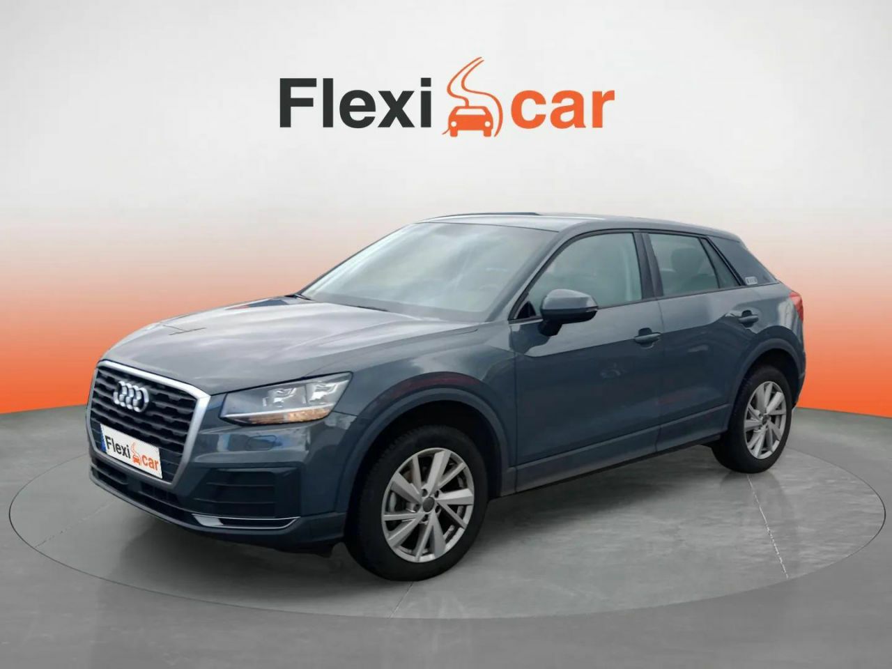 audi q2 2019 / foto grande (3)