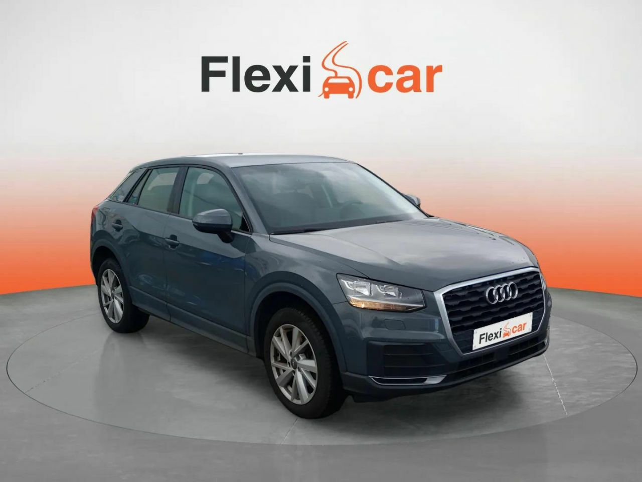 Audi q2 de segunda mano mataro  de segunda mano - audi q2 2019 /